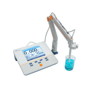 Agro Enviro Tests High Accuracy Laboratory Conductivity Meter
