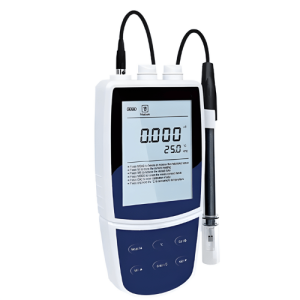 Agro Enviro Tests Digital Conductivity Meter for Laboratory