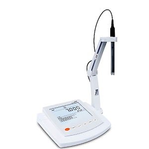 Agro Enviro Tests Laboratory Benchtop Dissolved Oxygen Conductivity Meter