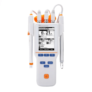 Agro Enviro Tests Lab Water Testing Conductivity Multi-Parameter Meter