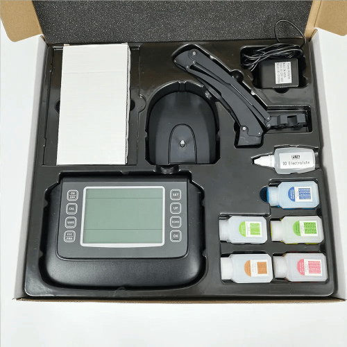 Agro Enviro Tests Lab Water TDS Conductivity Meter - Image 3