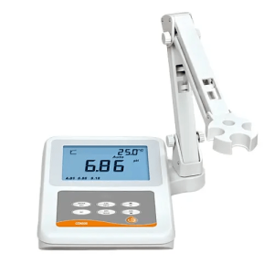 Agro Enviro Tests Benchtop High Accuracy Conductivity Meter