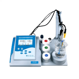 Agro Enviro Tests Benchtop High Accuracy Conductivity Meter