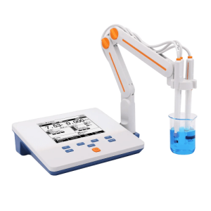 Agro Enviro Tests Laboratory Waterproof Multiparameter Meter