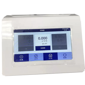 Agro Enviro Tests Precision Laboratory PH Meter