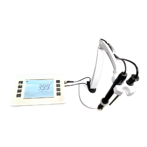 Agro Enviro Tests Touch Laboratory PH Meter
