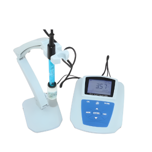 Agro Enviro Tests Tabletop Laboratory PH Meter