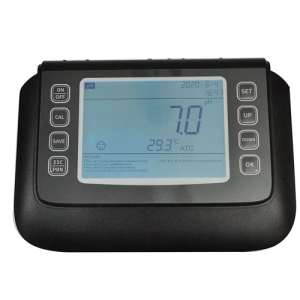 Agro Enviro Tests Precision Laboratory PH Meter