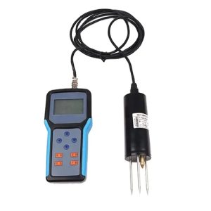 Agro Enviro Tests Soil Moisture Analyzer Meter