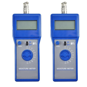 Agro Enviro Tests Fiber Moisture Analyzer