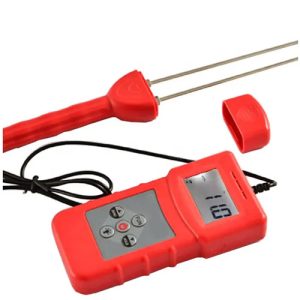 Agro Enviro Tests Tobacco Moisture Analyzer