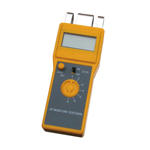 Agro Enviro Tests Portable Moisture Analyzer - Image 3
