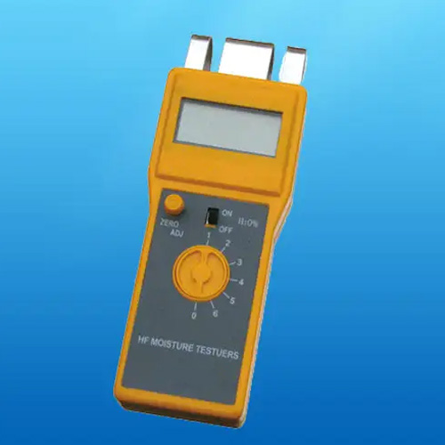 Agro Enviro Tests Portable Moisture Analyzer - Image 2
