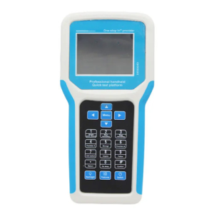 Agro Enviro Tests Multi-function Portable Moisture Analyzer