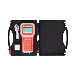Agro Enviro Tests Handheld Display Terminal Moisture Data Logger