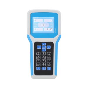 Agro Enviro Tests Portable Soil Moisture Analyzer Data Logger