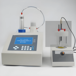 Agro Enviro Tests Liquid Oil Moisture Analyzer Data Logger