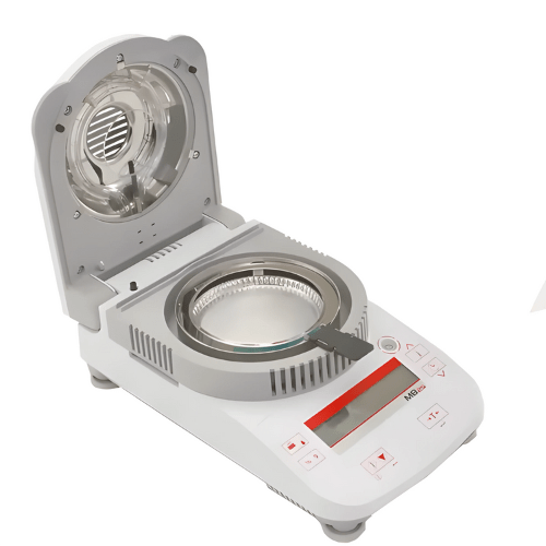 Agro Enviro Tests Grain Halogen Moisture Analyzer Data Logger - Image 2
