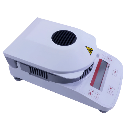 Agro Enviro Tests Grain Halogen Moisture Analyzer Data Logger - Image 3