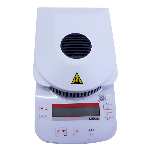 Agro Enviro Tests Grain Halogen Moisture Analyzer Data Logger - Image 4
