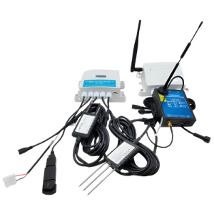 Agro Enviro Tests Integrator Moisture Analyzer Monitor Logger