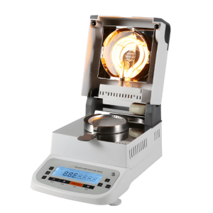 Agro Enviro Tests Digital Wood Moisture Analyzer Data Logger