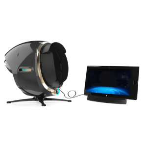 Agro Enviro Tests 3D Small Face Moisture Analyzer Data Logger