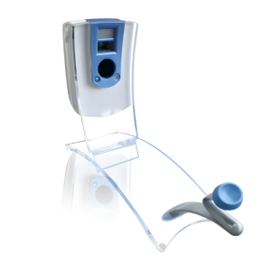 Agro Enviro Tests Facial Oil Moisture Analyzer Data Logger