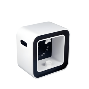 Agro Enviro Tests Facial Oil Moisture Analyzer Data Logger