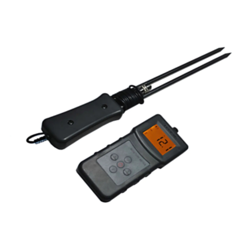Hay Moisture Tester for Grains & Seeds - Agro Enviro Tests