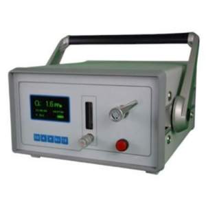 High-Accuracy Touchscreen Dew Point Meter with Data Logging - Agro Enviro Tests