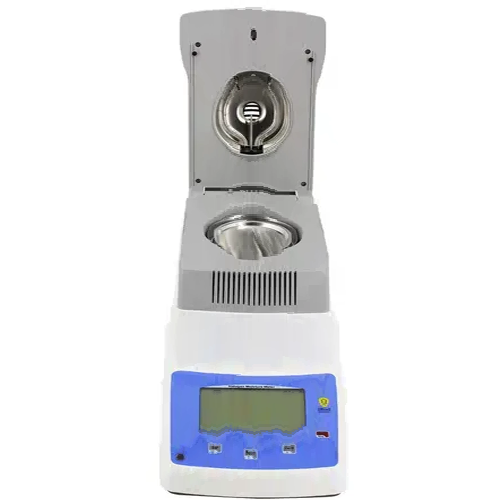 Agro Enviro Tests Halogen Rapid Moisture Analyzer