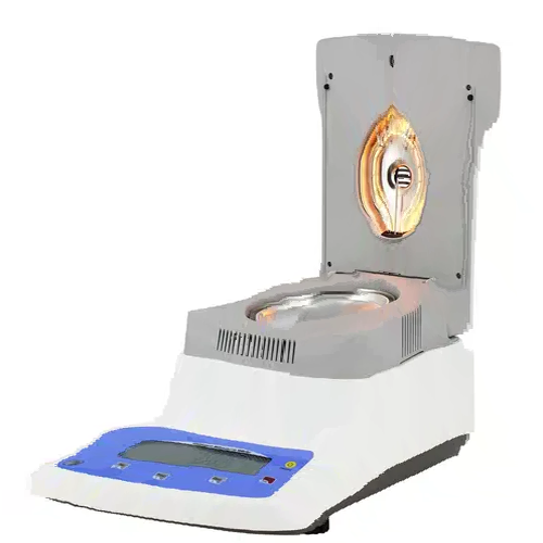 Agro Enviro Tests Halogen Rapid Moisture Analyzer - Image 2