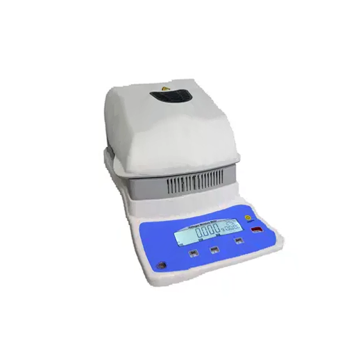Agro Enviro Tests Halogen Rapid Moisture Analyzer - Image 3