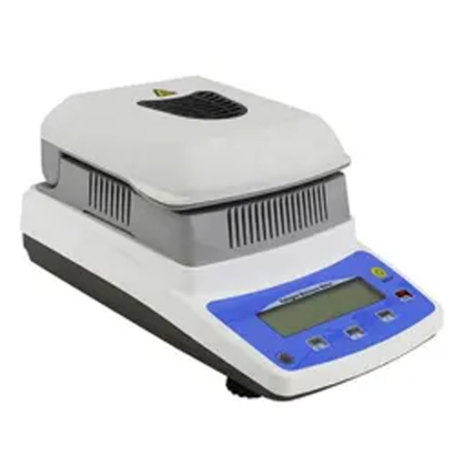 Agro Enviro Tests Halogen Rapid Moisture Analyzer - Image 4