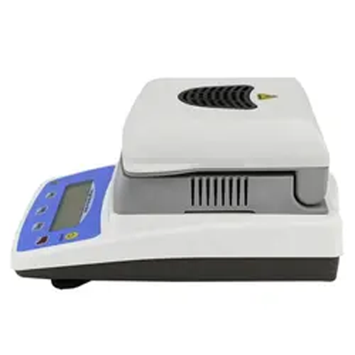Agro Enviro Tests Halogen Rapid Moisture Analyzer - Image 5