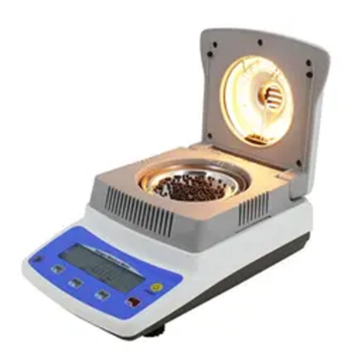 Agro Enviro Tests Halogen Rapid Moisture Analyzer - Image 6