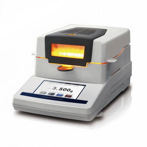 Agro Enviro Tests Lab Moisture Analyzer Tester - Image 6