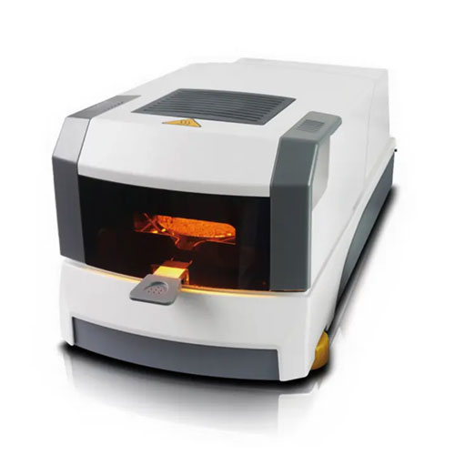 Agro Enviro Tests Lab Moisture Analyzer Tester - Image 2