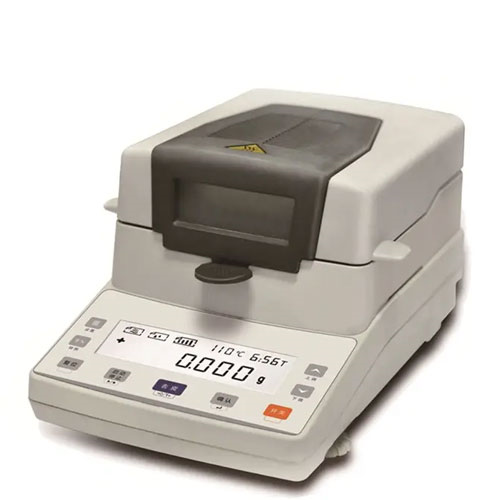 Agro Enviro Tests Lab Moisture Analyzer Tester
