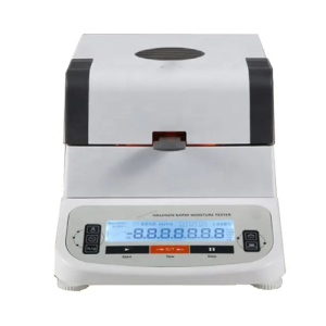 Agro Enviro Tests Halogen Moisture Analyzer