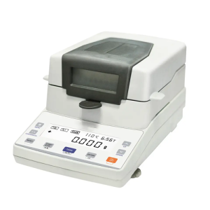 Agro Enviro Tests Infrared Moisture Analyzer