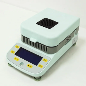 Agro Enviro Tests Infrared Moisture Analyzer