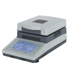 Agro Enviro Tests Moisture Balance Moisture Analyzer