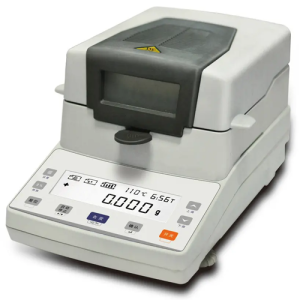 Agro Enviro Tests Wholesale Halogen Moisture Analyzer