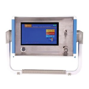Agro Enviro Tests Gas Moisture Purity Tester
