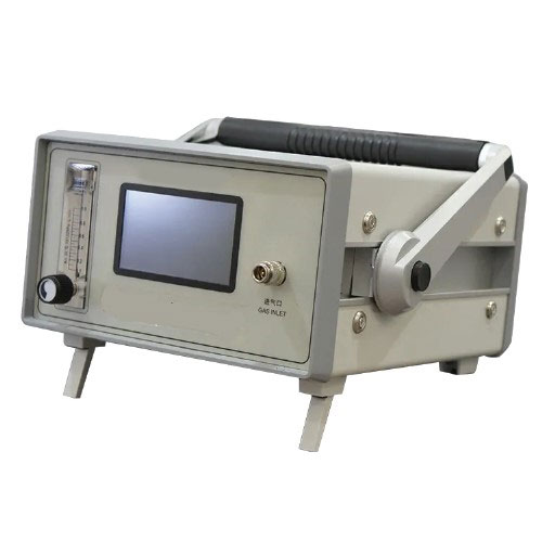 Agro Enviro Tests Moisture Analyzer Dew Point Tester - Image 2