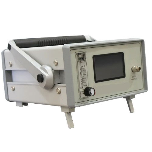 Agro Enviro Tests Moisture Analyzer Dew Point Tester - Image 3