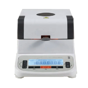 Agro Enviro Tests Halogen Moisture Analzyer