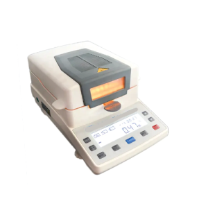 Agro Enviro Tests Halogen Moisture Meter